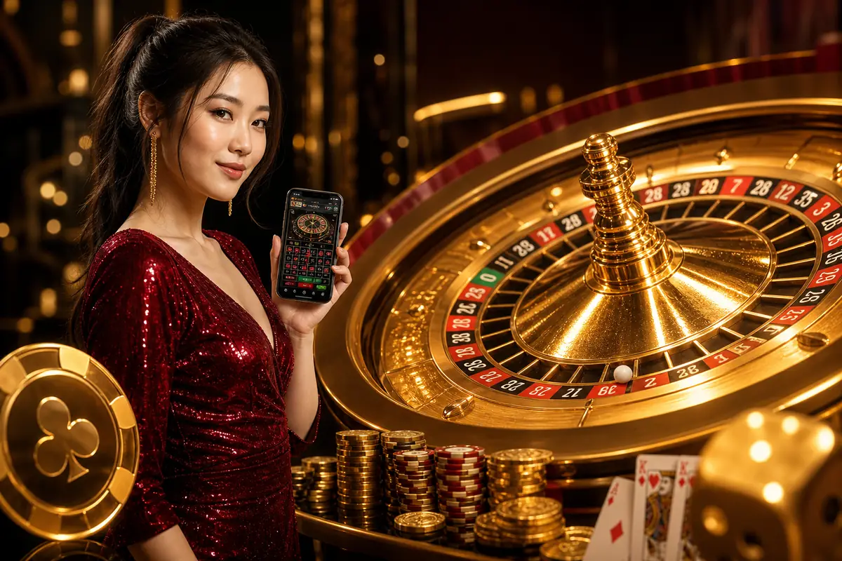 wj6 Case Study Online Gaming